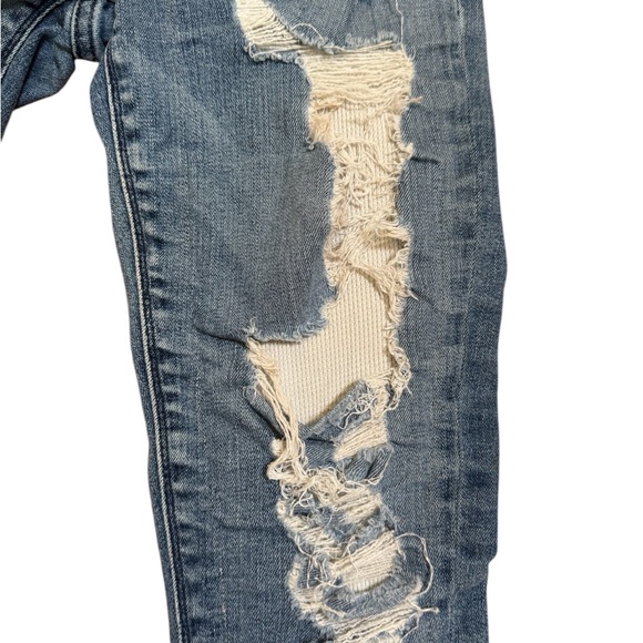 Hudson Women's Jeans - Size 27 - Picture 4 of 13